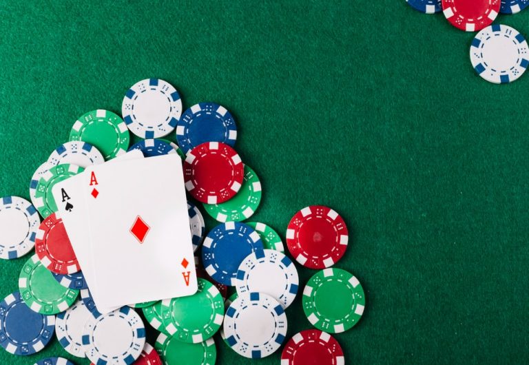 How to Play Poker: A Beginner’s Guide