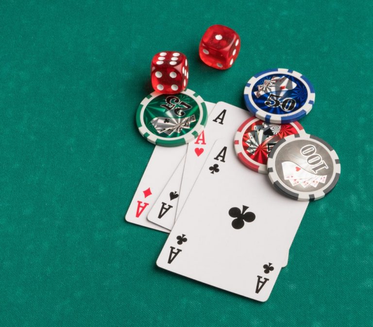 Why is Poker a loved casino game in New Zealand?